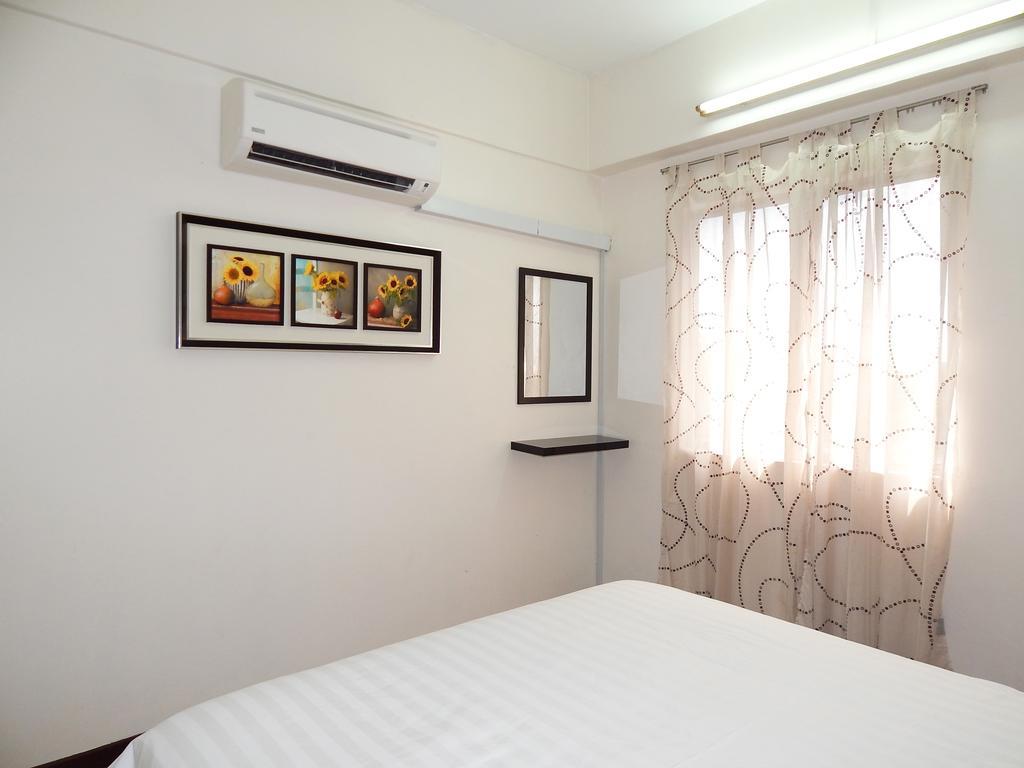 Wadi Iman Guesthouse @ Sri Mahligai Shah Alam Exteriér fotografie